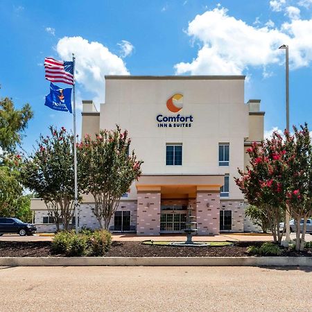 Comfort Inn & Suites Гренада Экстерьер фото