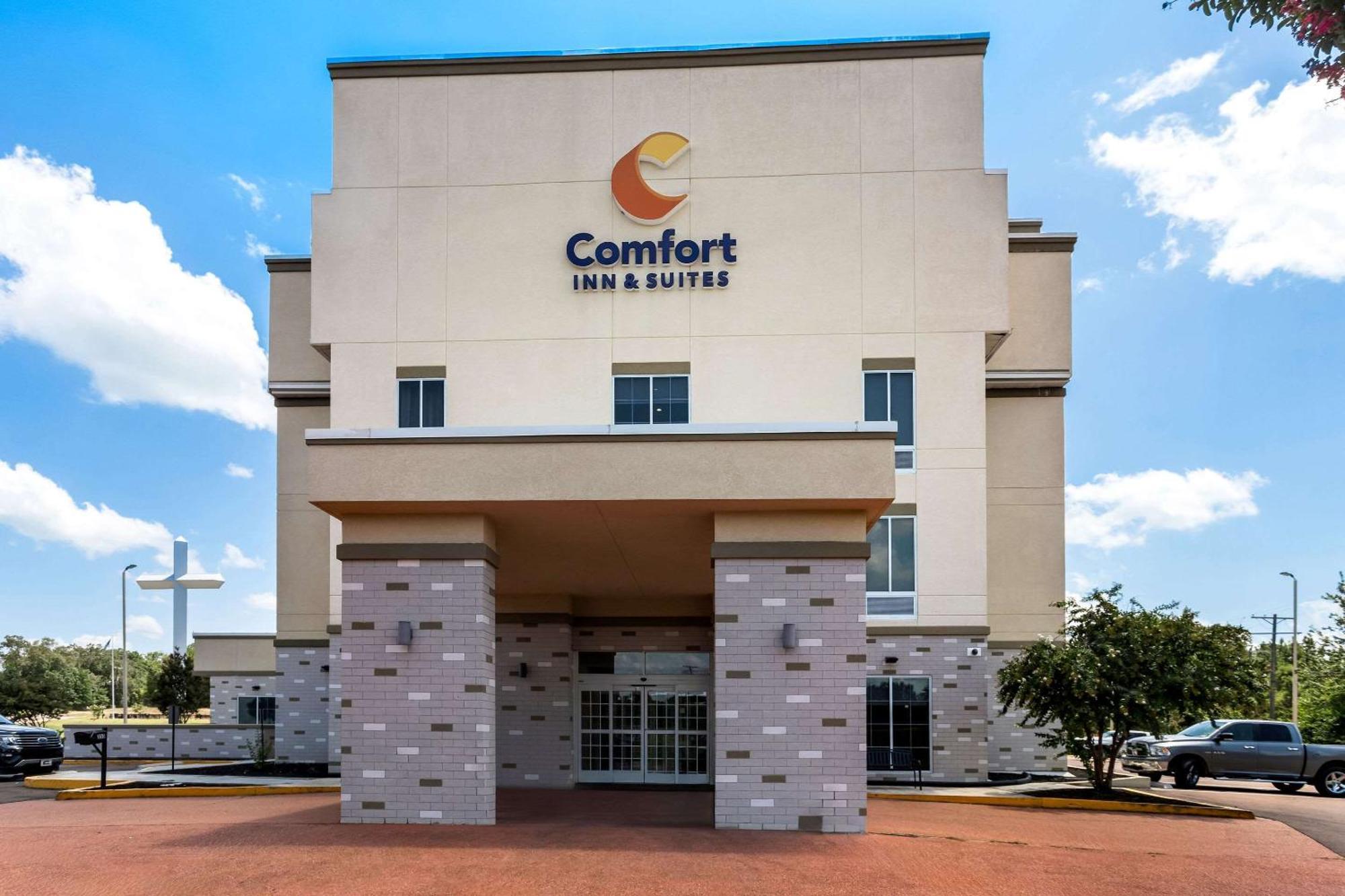 Comfort Inn & Suites Гренада Экстерьер фото